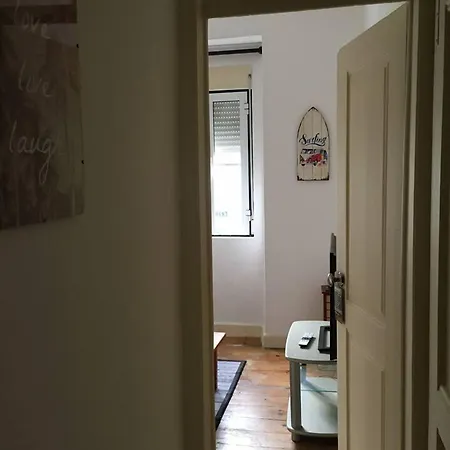 דירה Charming In With Terrace 55m²