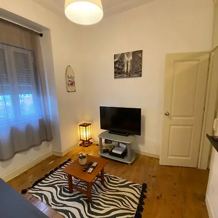 Charming In With Terrace 55m² *