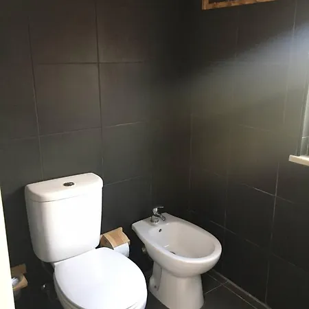 Charming In With Terrace 55m² דירה ליסבון