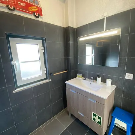 דירה Charming In With Terrace 55m²