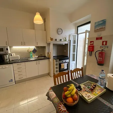 דירה Charming In With Terrace 55m² *
